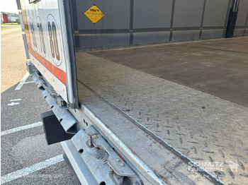 Poluprikolica sa ceradom SCHMITZ Curtainsider Standard: slika 4