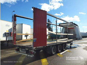 Poluprikolica sa ceradom SCHMITZ Curtainsider Standard: slika 4