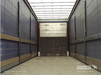 Poluprikolica sa ceradom SCHMITZ Curtainsider Standard: slika 3