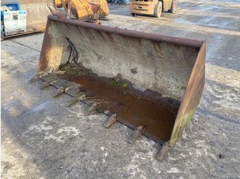 Utovarna kašika CASE