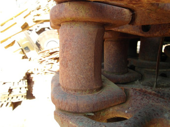 Šine za Građevinska mašina Caterpillar 963: slika 5 Šine za Građevinska mašina Caterpillar 963: slika 5