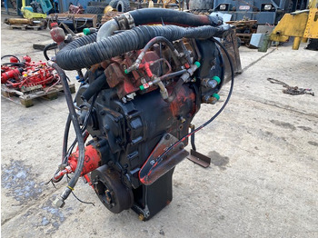 Menjač za Građevinska mašina Clark 15HR36442-2 / O&K L45 - 164850: slika 3