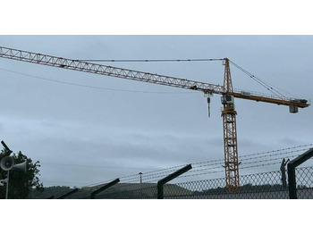 Toranjski kran LIEBHERR