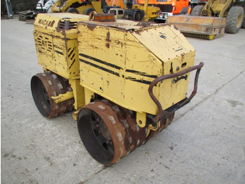 Mini valjak Wacker RT 820 H: slika 4 Mini valjak Wacker RT 820 H: slika 4