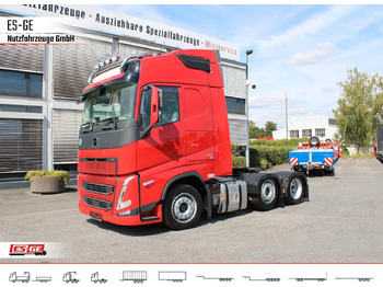 Tegljač VOLVO FH