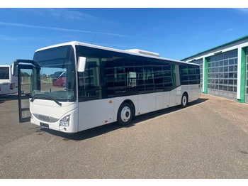 IVECO Crossway LE    EZ 2017 IVECO Crossway LE    EZ 2017: slika 5