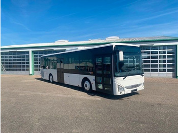 Gradski autobus IVECO Crossway