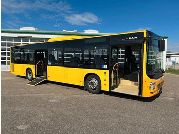 Gradski autobus MAN Lion's City A21