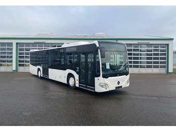 Gradski autobus MERCEDES-BENZ Citaro