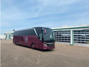 Turistički autobus SETRA