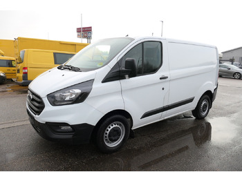 Mali kombi FORD Transit