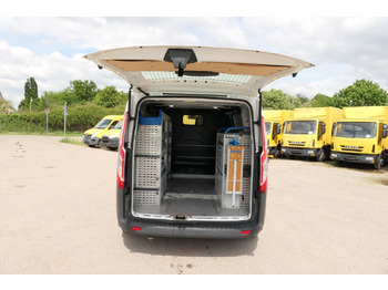 Mali kombi FORD Transit