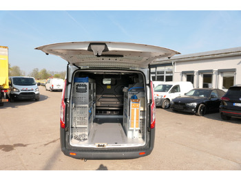 Mali kombi FORD Transit