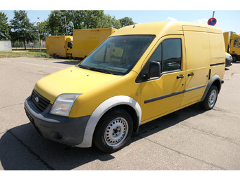 Mali kombi FORD Transit/Tourneo Connect T230 2x Schiebetür Flüge: slika 2 Mali kombi FORD Transit/Tourneo Connect T230 2x Schiebetür Flüge: slika 2