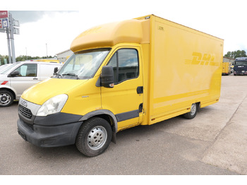 Dostavno vozilo sa zatvorenim sandukom IVECO Daily 35 S11 C30C AUTOMATIK KAMERA MAXI KAMERA R: slika 2