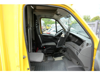 Dostavno vozilo sa zatvorenim sandukom IVECO Daily 35 S11 C30C AUTOMATIK KAMERA MAXI KAMERA R: slika 5