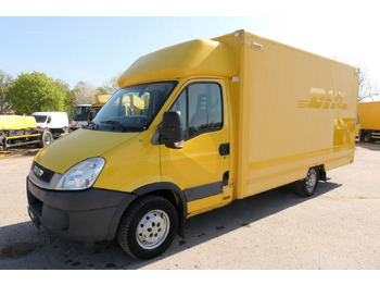 Dostavno vozilo sa zatvorenim sandukom IVECO Daily 35s11