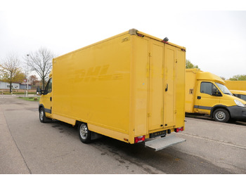 Dostavno vozilo sa zatvorenim sandukom IVECO Daily 35 S11 C30C AUTOMATIK KAMERA MAXI Regale D: slika 4