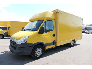 Dostavno vozilo sa zatvorenim sandukom IVECO Daily 35s11