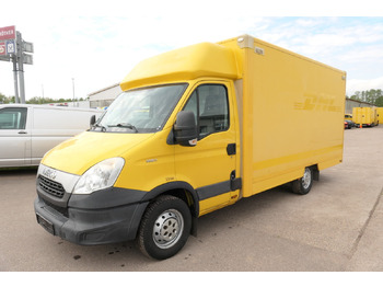 Dostavno vozilo sa zatvorenim sandukom IVECO Daily 35s11