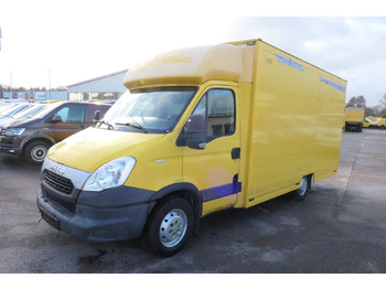 Dostavno vozilo sa zatvorenim sandukom IVECO Daily 35s11