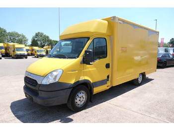 Dostavno vozilo sa zatvorenim sandukom IVECO Daily 35s11