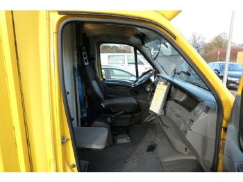 Dostavno vozilo sa zatvorenim sandukom IVECO Daily 35 S11 C30C AUTOMATIK KAMERA Regale LUFT D: slika 4 Dostavno vozilo sa zatvorenim sandukom IVECO Daily 35 S11 C30C AUTOMATIK KAMERA Regale LUFT D: slika 4