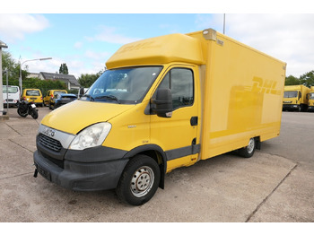 Dostavno vozilo sa zatvorenim sandukom IVECO Daily 35s11