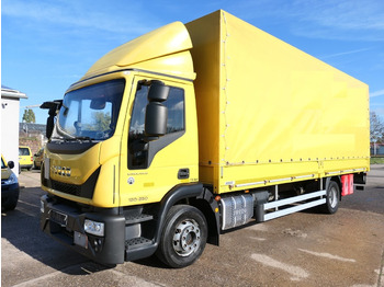 Kamion sa ceradom IVECO EuroCargo