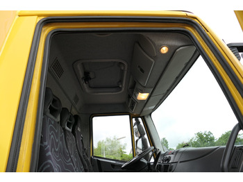 Kamion sa zatvorenim sandukom IVECO EuroCargo ML 120 E28/P AHK LBW COC Koffer 7,00x2: slika 5