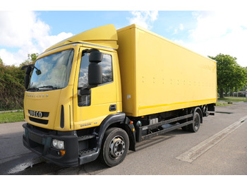 IVECO EuroCargo ML 120 E28/P AHK LBW Koffer 7,00x2,44x IVECO EuroCargo ML 120 E28/P AHK LBW Koffer 7,00x2,44x: slika 2