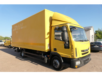 Dostavno vozilo sa zatvorenim sandukom IVECO