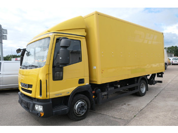 Dostavno vozilo sa zatvorenim sandukom IVECO