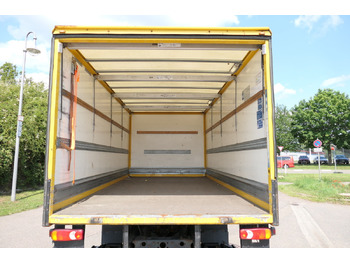 Dostavno vozilo sa zatvorenim sandukom IVECO EuroCargo ML 75 E 16 P LBW LUFT AUTOMATIK COC EU: slika 5