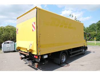 Dostavno vozilo sa zatvorenim sandukom IVECO EuroCargo ML 75 E 16 P LBW LUFT AUTOMATIK COC EU: slika 3