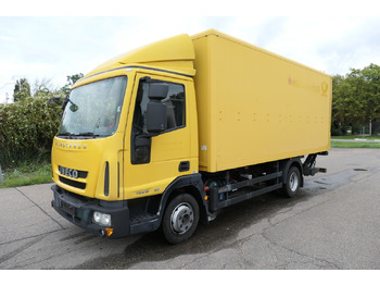 Dostavno vozilo sa zatvorenim sandukom IVECO