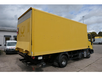 Dostavno vozilo sa zatvorenim sandukom IVECO EuroCargo ML 75 E 16 P LBW LUFT EURO-5 Koffer-In: slika 3