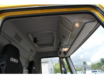 Dostavno vozilo sa zatvorenim sandukom IVECO EuroCargo ML 75 E 16 P LBW LUFT EURO-5 Koffer-In: slika 5