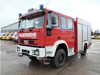 IVECO FF 95 E 18W LF 8/6 DoKa 4X4 SFZ FEUERWEHR Löschf IVECO FF 95 E 18W LF 8/6 DoKa 4X4 SFZ FEUERWEHR Löschf: slika 1 IVECO FF 95 E 18W LF 8/6 DoKa 4X4 SFZ FEUERWEHR Löschf IVECO FF 95 E 18W LF 8/6 DoKa 4X4 SFZ FEUERWEHR Löschf: slika 1