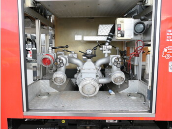 IVECO FF 95 E 18W LF 8/6 DoKa 4X4 SFZ FEUERWEHR Löschf IVECO FF 95 E 18W LF 8/6 DoKa 4X4 SFZ FEUERWEHR Löschf: slika 3 IVECO FF 95 E 18W LF 8/6 DoKa 4X4 SFZ FEUERWEHR Löschf IVECO FF 95 E 18W LF 8/6 DoKa 4X4 SFZ FEUERWEHR Löschf: slika 3