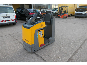 Vučno vozilo JUNGHEINRICH