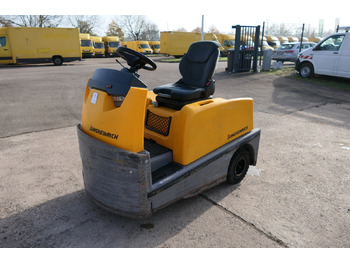 Vučno vozilo JUNGHEINRICH