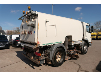 Autočistilica MERCEDES-BENZ Atego 1518 LKO 4x2: slika 5 Autočistilica MERCEDES-BENZ Atego 1518 LKO 4x2: slika 5