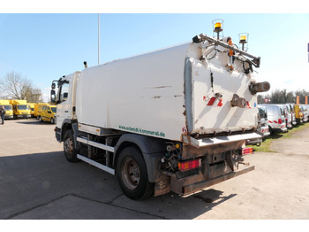 Autočistilica MERCEDES-BENZ Atego 1518 LKO 4x2: slika 4 Autočistilica MERCEDES-BENZ Atego 1518 LKO 4x2: slika 4