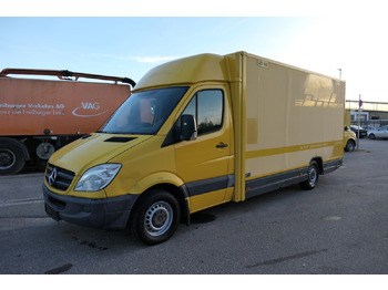Dostavno vozilo sa zatvorenim sandukom MERCEDES-BENZ Sprinter 310