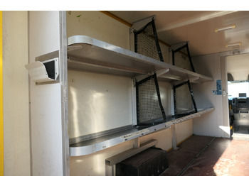 Dostavno vozilo sa zatvorenim sandukom MERCEDES-BENZ SPRINTER 310 CDI MAXI EURO-5 CoC KOFFER REGALE K: slika 5 Dostavno vozilo sa zatvorenim sandukom MERCEDES-BENZ SPRINTER 310 CDI MAXI EURO-5 CoC KOFFER REGALE K: slika 5