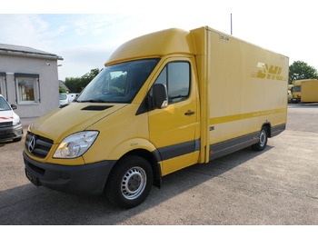 Dostavno vozilo sa zatvorenim sandukom MERCEDES-BENZ Sprinter 310