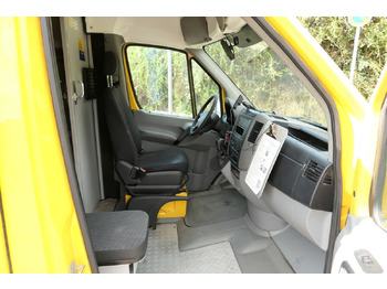 MERCEDES-BENZ SPRINTER 310 CDI MAXI EURO-5 KOFFER REGALE KAMER MERCEDES-BENZ SPRINTER 310 CDI MAXI EURO-5 KOFFER REGALE KAMER: slika 5