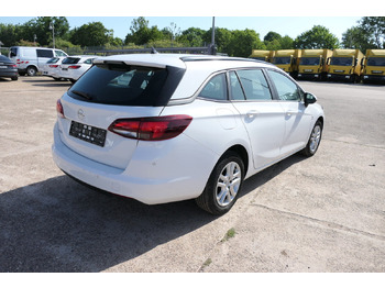 Automobil OPEL Astra K 1.6 CDTI Edition S/S KLIMA: slika 4