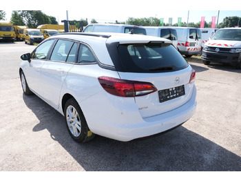 Automobil OPEL Astra K 1.6 CDTI Edition S/S KLIMA: slika 3